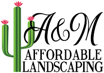 A&M Affordable Landscaping LLC